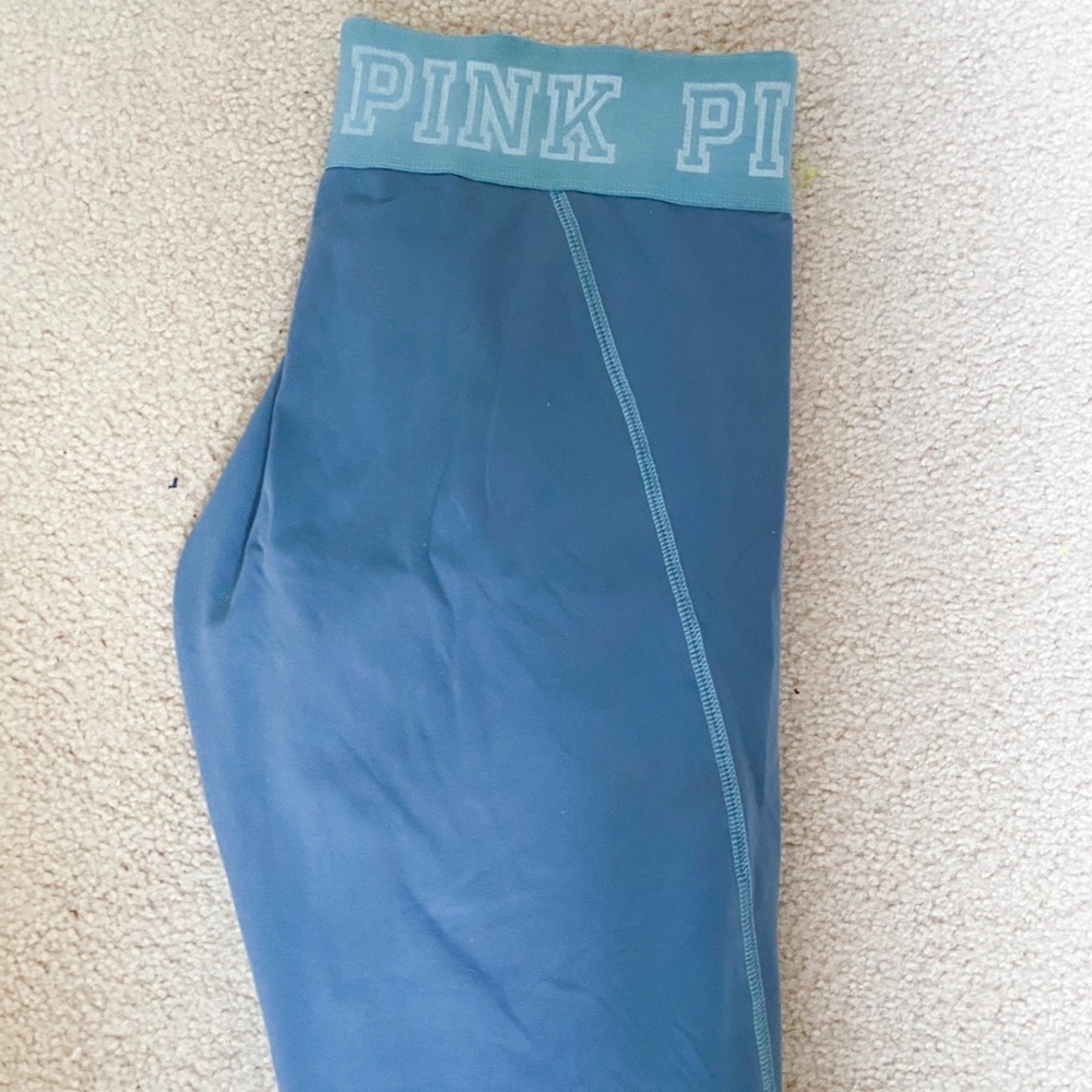 PINK leggings